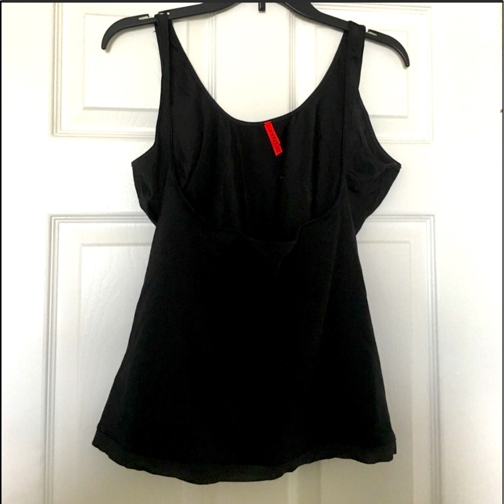 Spanx Tummy Control Top